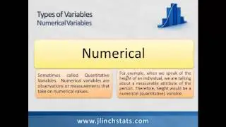 A-02 Types of Variables