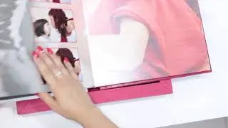 Cristal Box