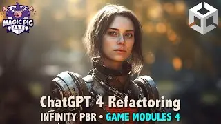 Unity RPG Game Dev LIVE • 
