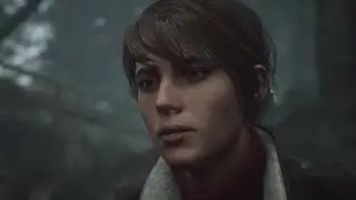 The Medium Full Game Walkthrough Part 2