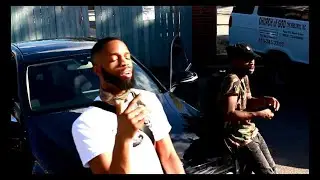 Authenick - Billion (Feat. QP. Worldwide) By Le Vieux (Music Video)
