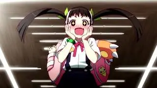 Monogatari's rap Role model PARODY