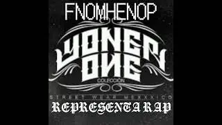 FNOMHENOP - REPRESENTA RAP