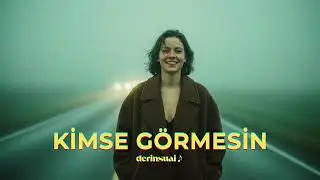 Kimse Görmesin | Psychedelic Anatolian Rock