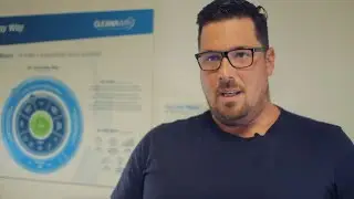 Cleanaview Customer Portal