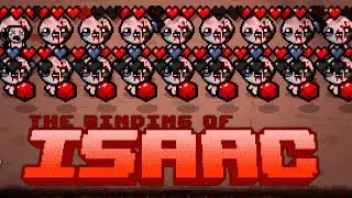 Армия клонов в The Binding of Isaac