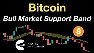 Bitcoin Bull Market Support Band