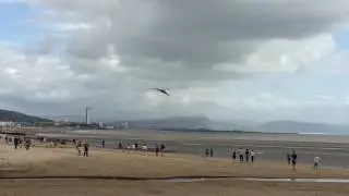 Vulcan 2 Swansea 2015