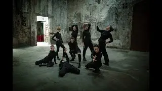 Echoes of Harlem | Giant Steps dance group