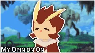 Owlboy