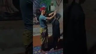 Terapi energi semula jadi
