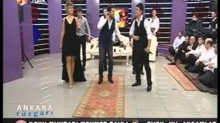 özgür koç oguz yılmaz &düet vur oynasın zillere&