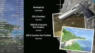 First 39 in Far Cry Any%