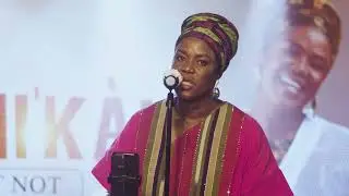 SOLA ALLYSON - MÁ MI'KÀN 2 (VIDEO)