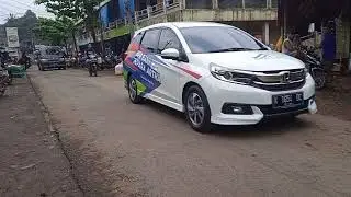 SANG HONDA MOBILIO PASAR LEBAK CENTRAL MUSIC
