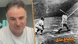 Darren Rovell Breaks Down The Babe Ruth Jersey That Sold For $24 Million | 8/26/24