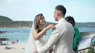 Wedding Highlights of Noel & Eve