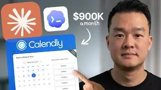 How I Vibe Coded a $900K App in 13 Minutes (Claude Design + Codex)