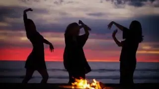 Blaak Heat: Sword of Hakim (Official Music Video)
