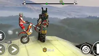 Trial xtreme 4 bike racing for fun games play