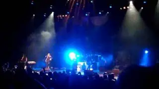 Nightwish - Imaginaerum Tour - Planet Hell