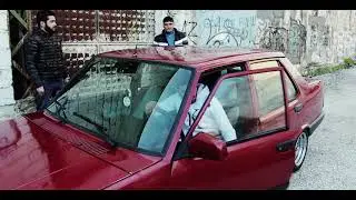 Murat Vadi - İllegal (Official Video Klip)