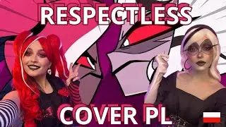 Respectless | Hazbin Hotel | Polish Cover by Wonder❤️
