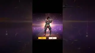Magic cube bundle purchased garena freefire short video Configuciòn Perfect para Samsung A2 A4,A5,A7