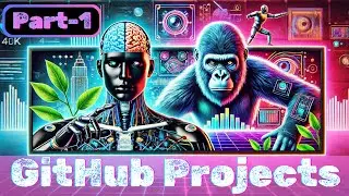 Top Trending Open-Source GitHub Projects This Week: From AI Model to Realtime Database