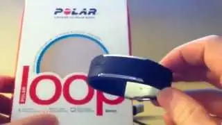 Polar Loop Activity Tracker - KILLS THE NIKE FUELBAND!
