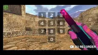 Как скачать CS16 на андроид!
