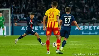 Podcast 04/11/24 : PSG/Lens (1-0) et PSG/Atlético