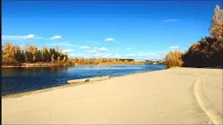 Mountain River journey from Mouth to Source | Siberia | Russia | Angarsk | 2 episode