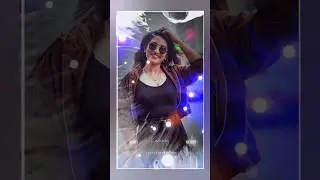 New Inshot Lyrics Video Editing Tutorial in Tamil 