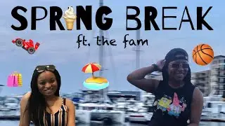 Spring Break