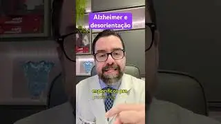 SINTOMAS ALZHEIMER #alzheimer #perdadememoria #demencia