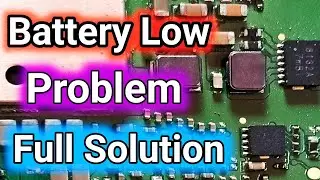 nokia ta 1114 battery empty solution। nokia ta 1114 battery low solution। 2021