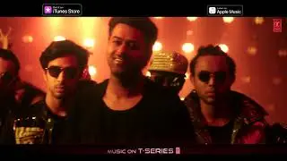 PSYCHO SAIYAAN SAAHO 4K VIDEO