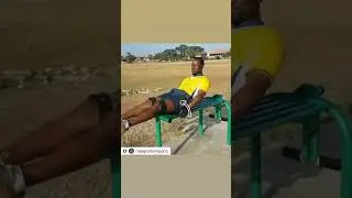 Speed work Hip and Quad strength 💥