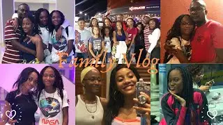 Our Family Vlog