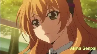 аниме клип-сотри его из memory(для конкурса Akira Senpai)