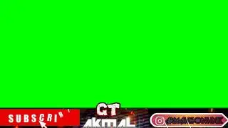 Overlay of Our channel |OP overlay |Brawl stars overlay | By Akmal
