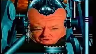 Gamesmaster Series 2 Episode 1