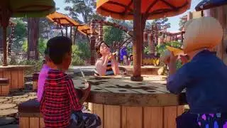 Planet Zoo: Australia Pack | Announce Trailer