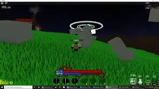 King's Piece - Gura fight