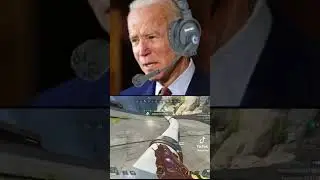 Donald Trump, Joe Biden & Elon Musk play Apex Legends