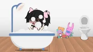 😳Feels like something’s moving down here😳 ~ gacha heat | gacha life | gacha club