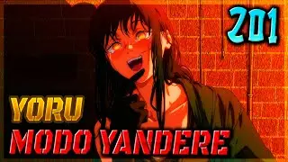 LA UNICA PARA DENJI - CHAINSAWMAN Capitulo N° 201 | Resumen