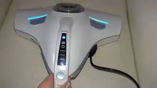 RAYCOP RS2 Clean the Unseen - Review