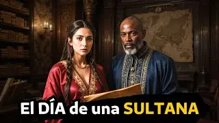 Un DÍA en la Vida de una SULTANA